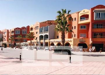 Hurghada Stadtrundfahrt photo
